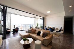 One Holland Village Residences (D10), Apartment #447506831